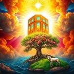 What Does the Bible Say About a Flat Earth?