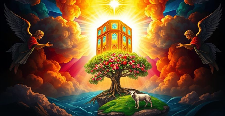 biblical prophecies of the end