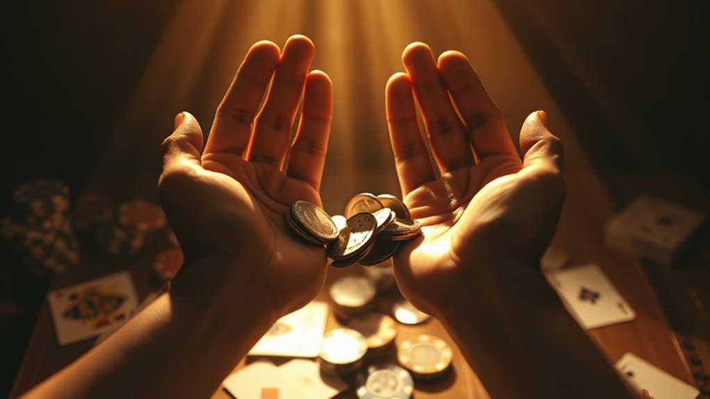 biblical stewardship and gambling concerns