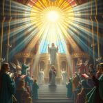 Who Is St. Peregrine, the Cancer Saint Catholics Are Invoking for Pope Leo XIV?