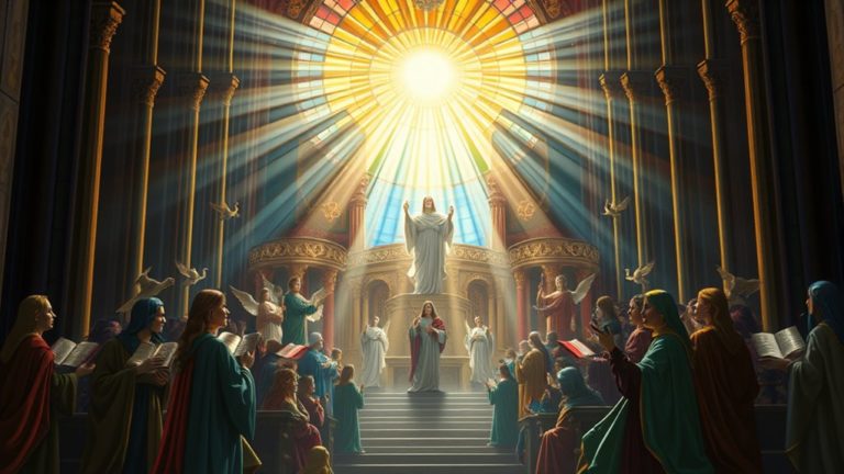 biblical teaching on death