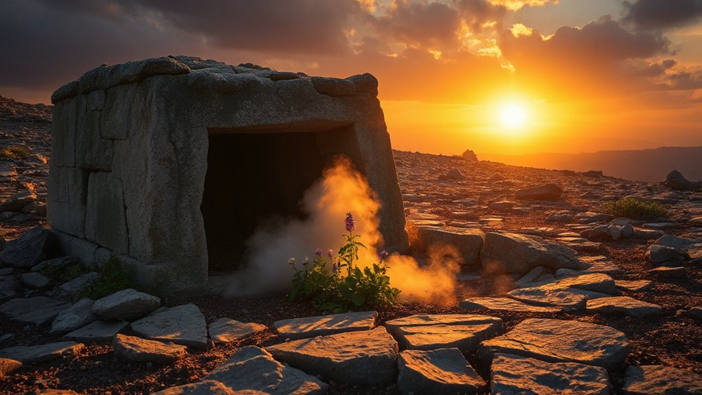 bodily resurrection biblical hope