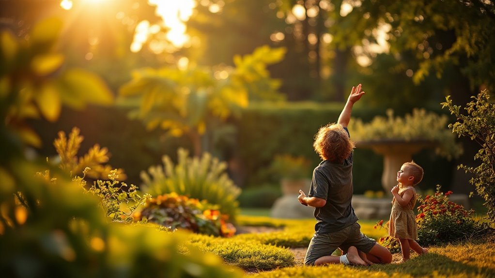 children are god s heritage
