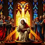 What Does the Bible Say About Maturation?