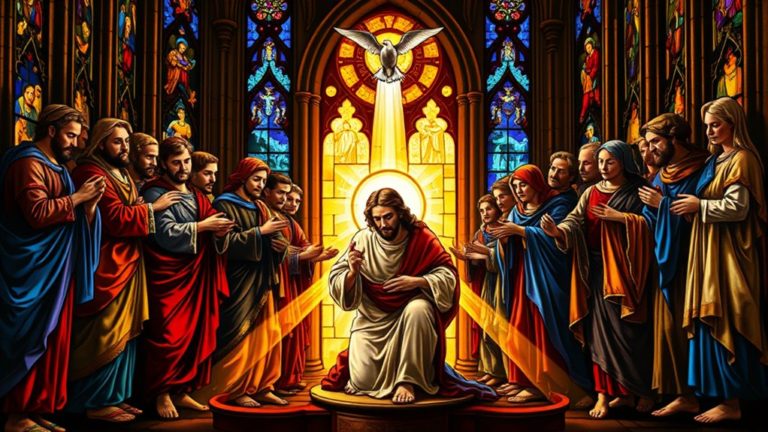 christian humility isn t self erasure