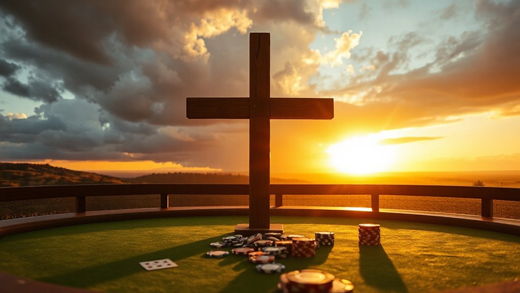 christian liberty vs biblical principles