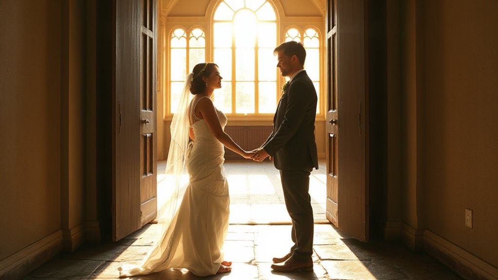 covenant sex in marriage