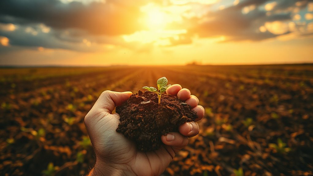 delegated human care over creation
