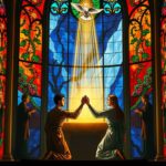 Catholic Marriage Is Declining, Yet Devout Couples Are Thriving