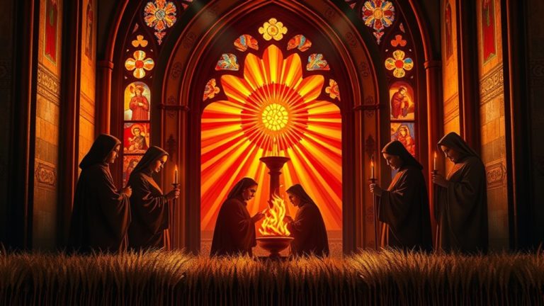 ember days bear fruit