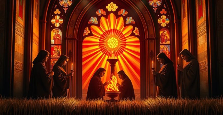 ember days bear fruit