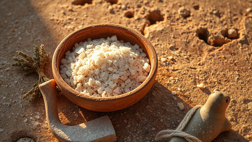 enduring salt covenant ordinance
