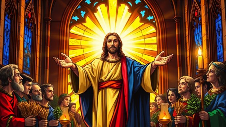 evangelism brings unexpected fulfillment