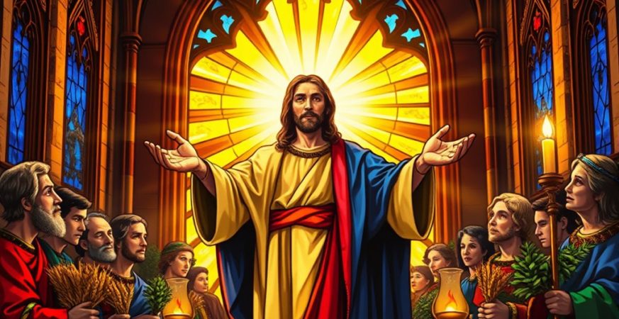 evangelism brings unexpected fulfillment
