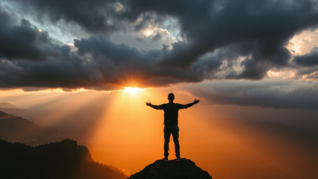faith not manner of death