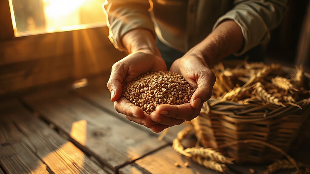 faithful stewardship and accountability