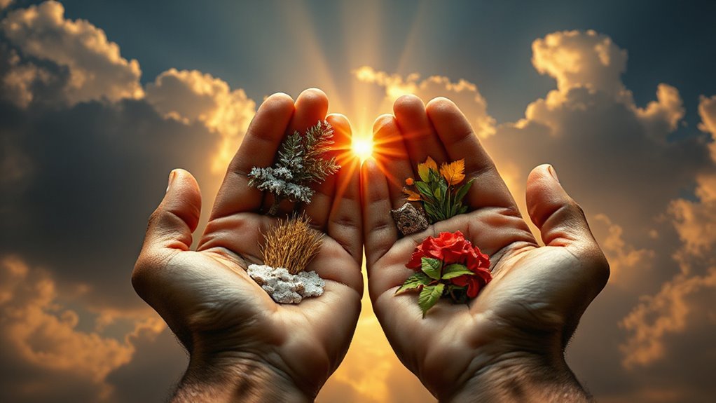 god controls all seasons purposefully