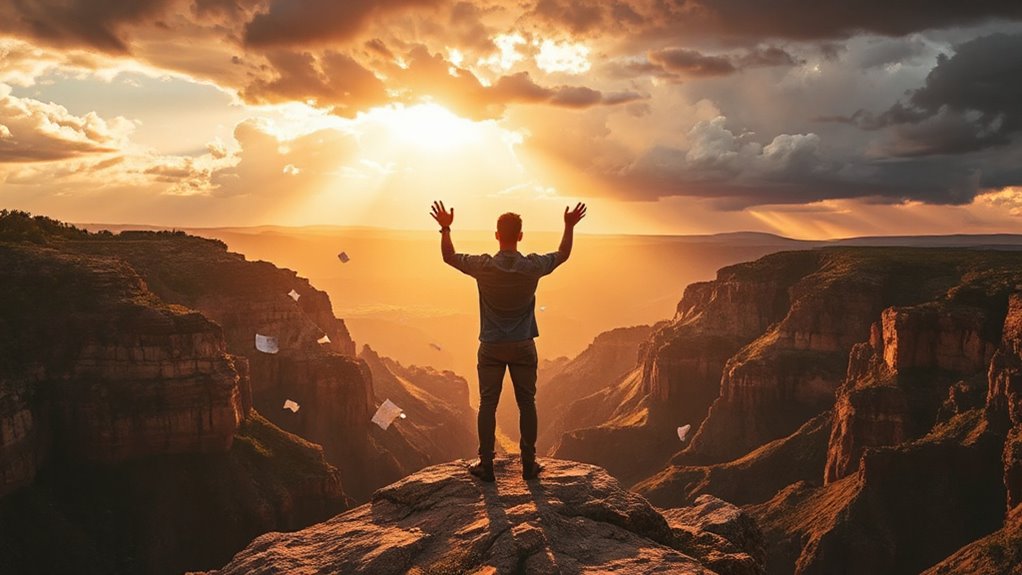 god s purpose outlasts plans