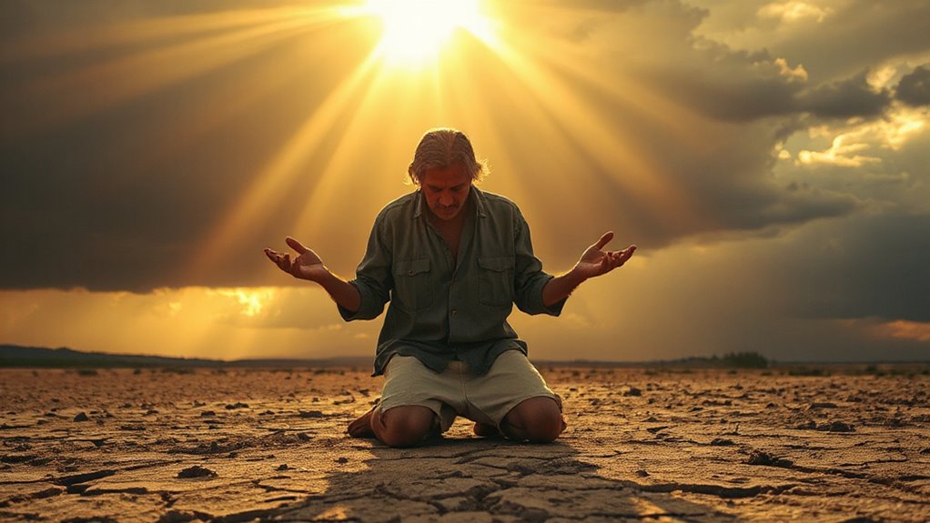 grace perfects in weakness