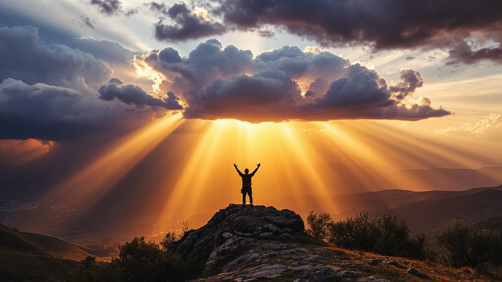 greek parousia second coming climax