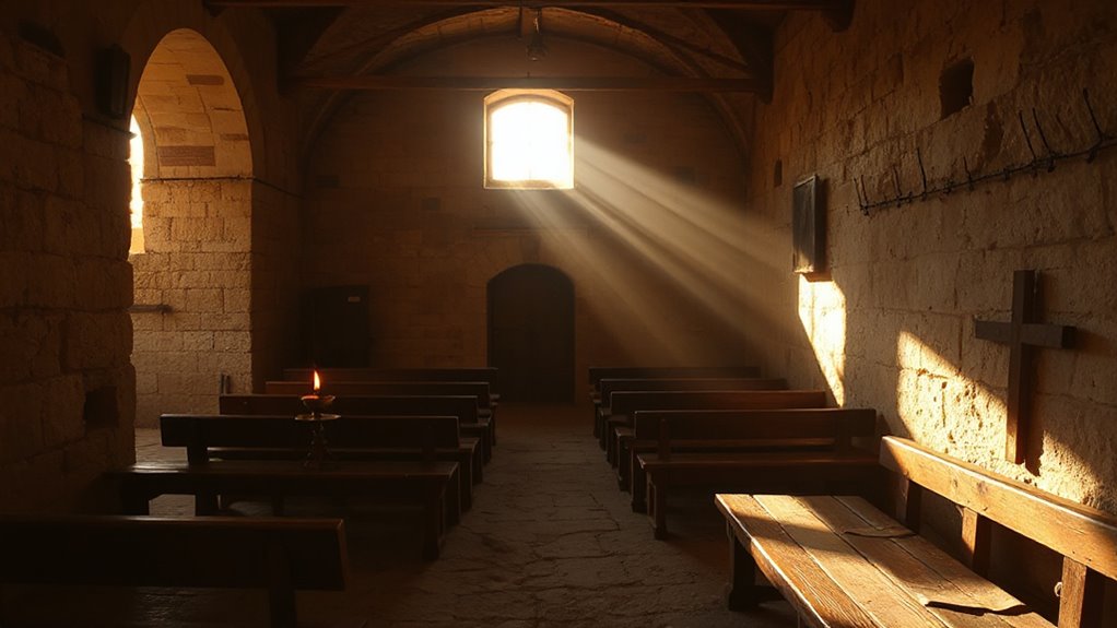 jesus heals on sabbath lawful