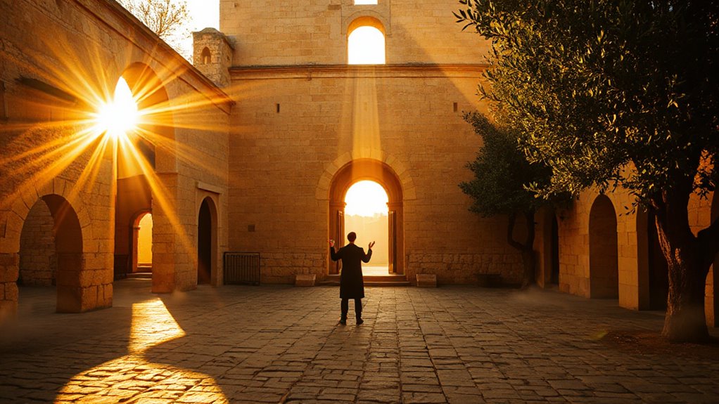 new testament vision for mission