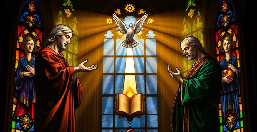 niceness not required by scripture