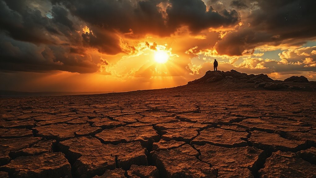 observable end times signs