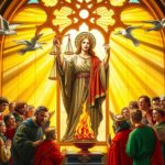 What Does the Bible Say About Judging People?