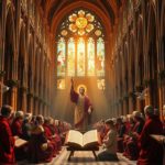Religion Isn’t the Enemy of Reading
