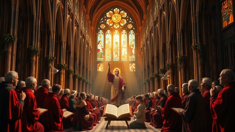 religion and reading compatibility
