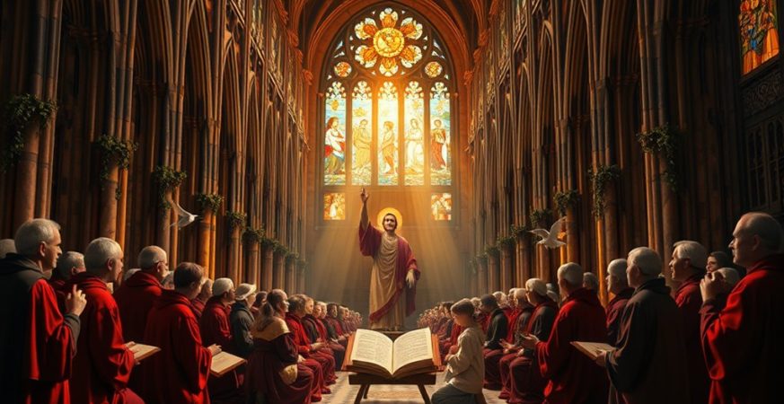 religion and reading compatibility