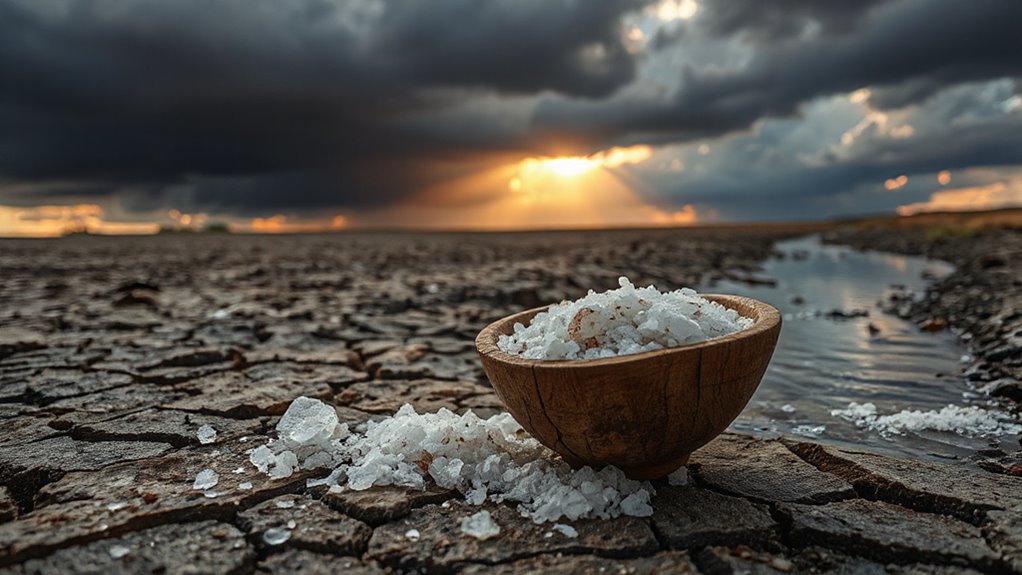 salt as judgment and restoration