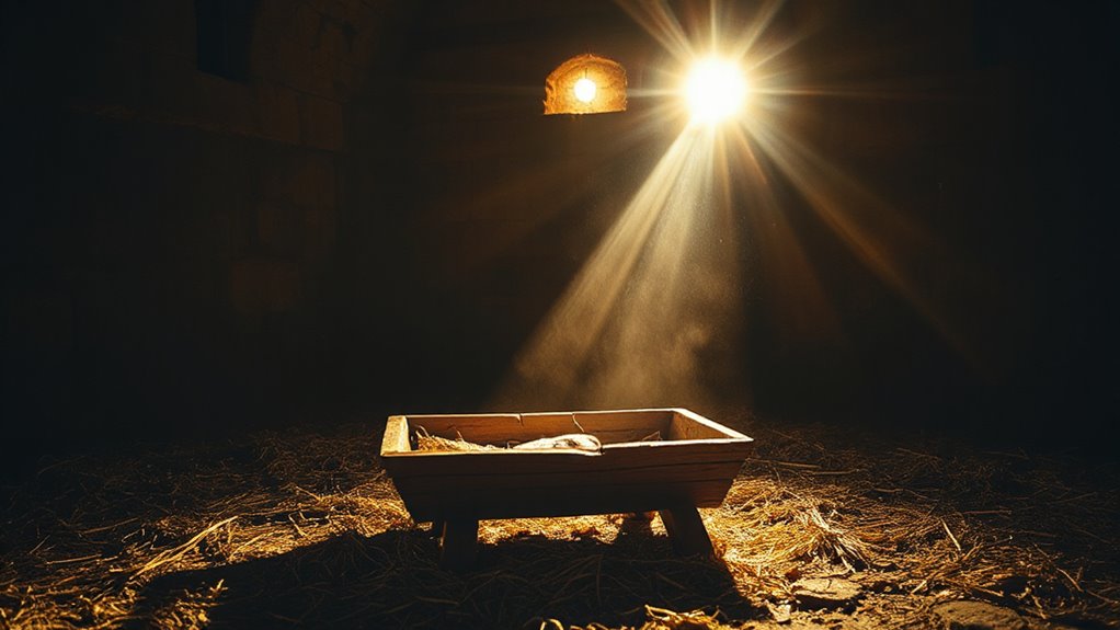savior messiah immanuel for believers