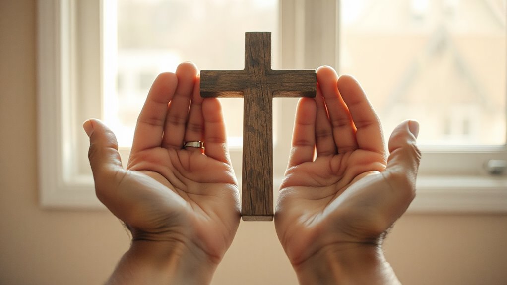 scripture motive conscience alignment