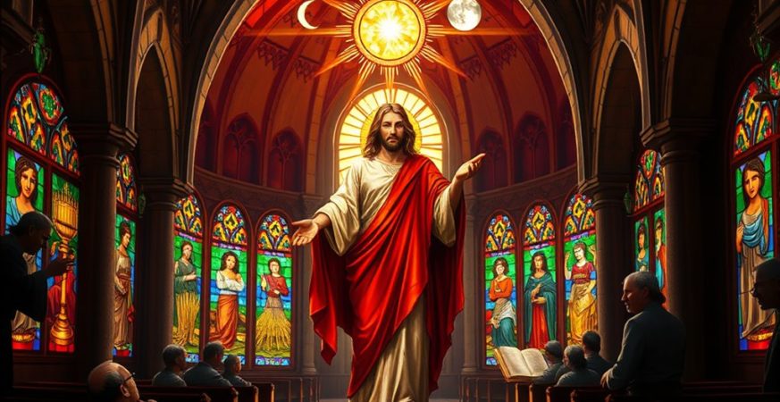 seventh day sabbath rest commanded