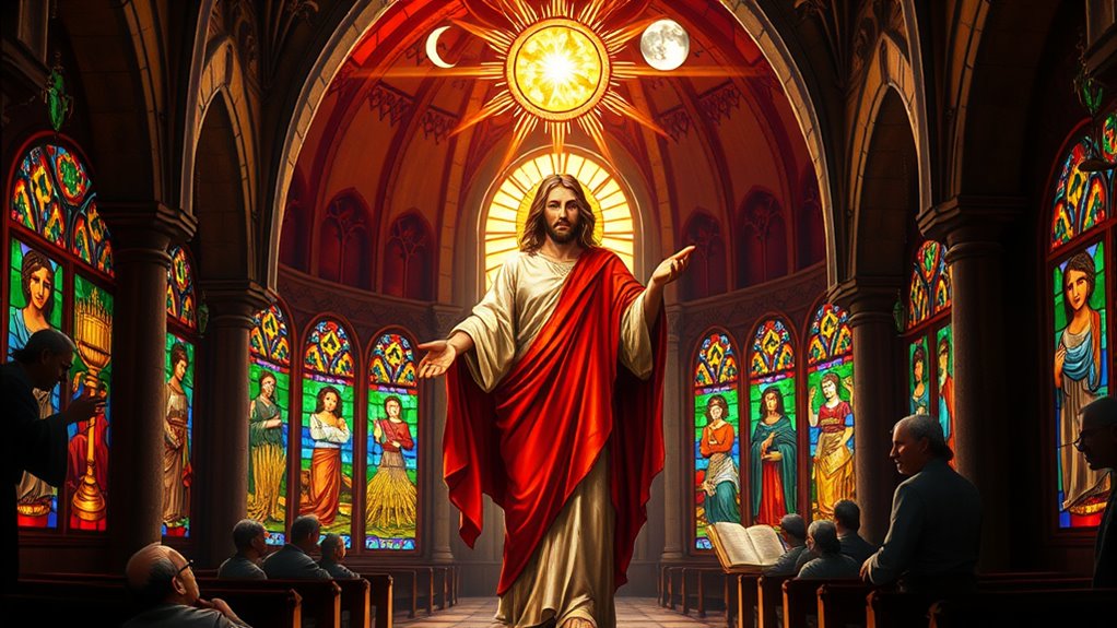 seventh day sabbath rest commanded