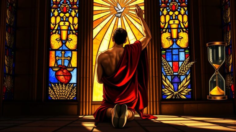 should christians care about fitness