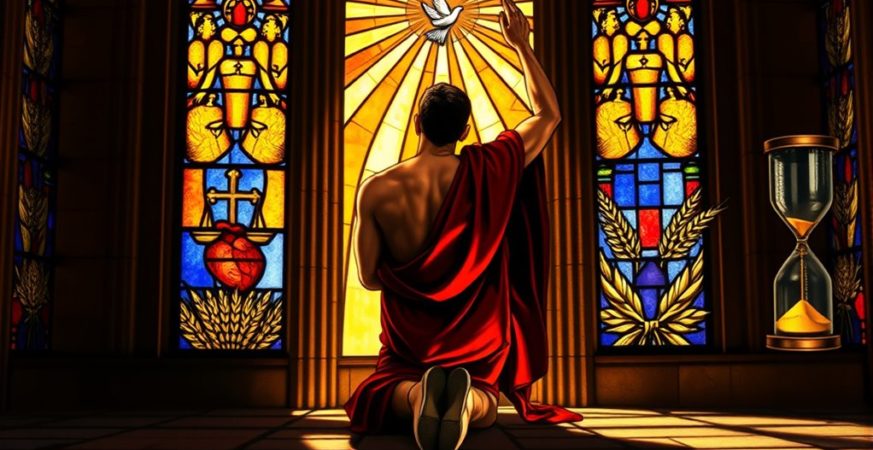 should christians care about fitness