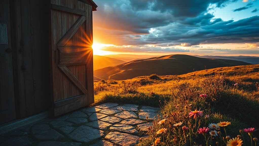 signs of god s timing
