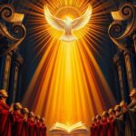 1 Corinthians 2:10–13, Part 2: the Spirit’s Deep Search Into God’s Hidden Depths