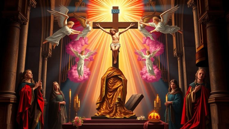 st peregrine cancer patron saint