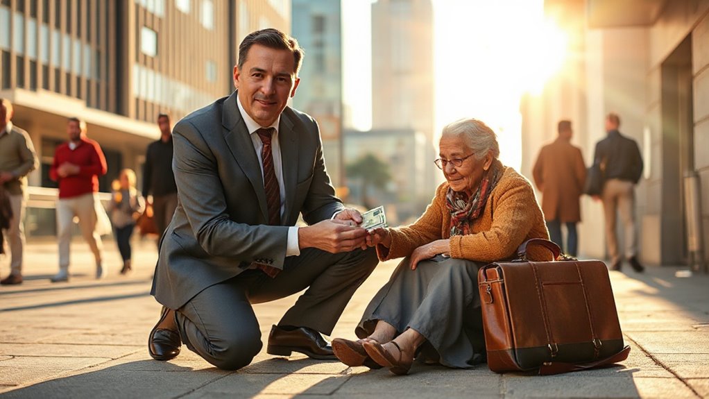 stewardship generosity planning poor