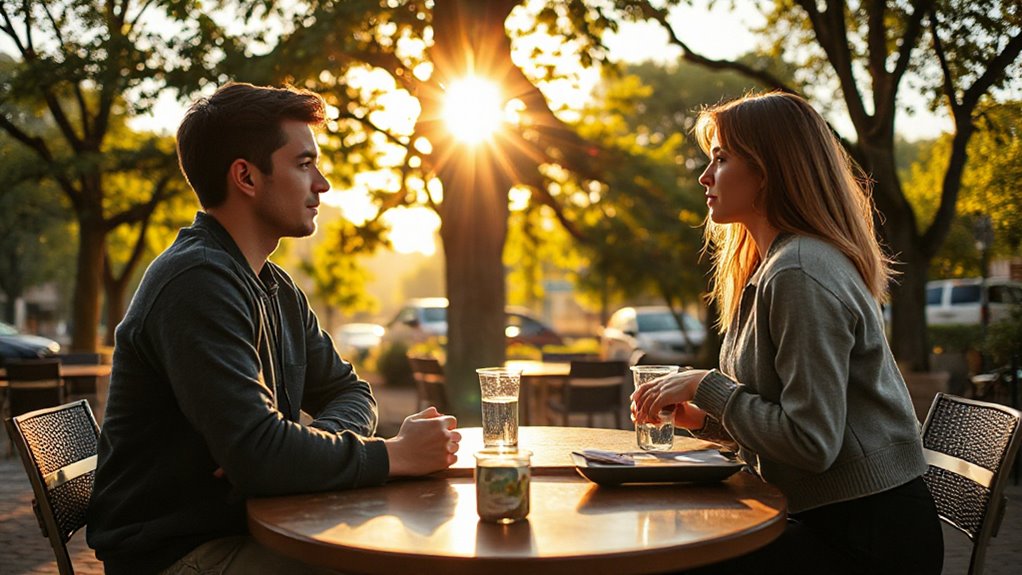 structured dating boundaries daily