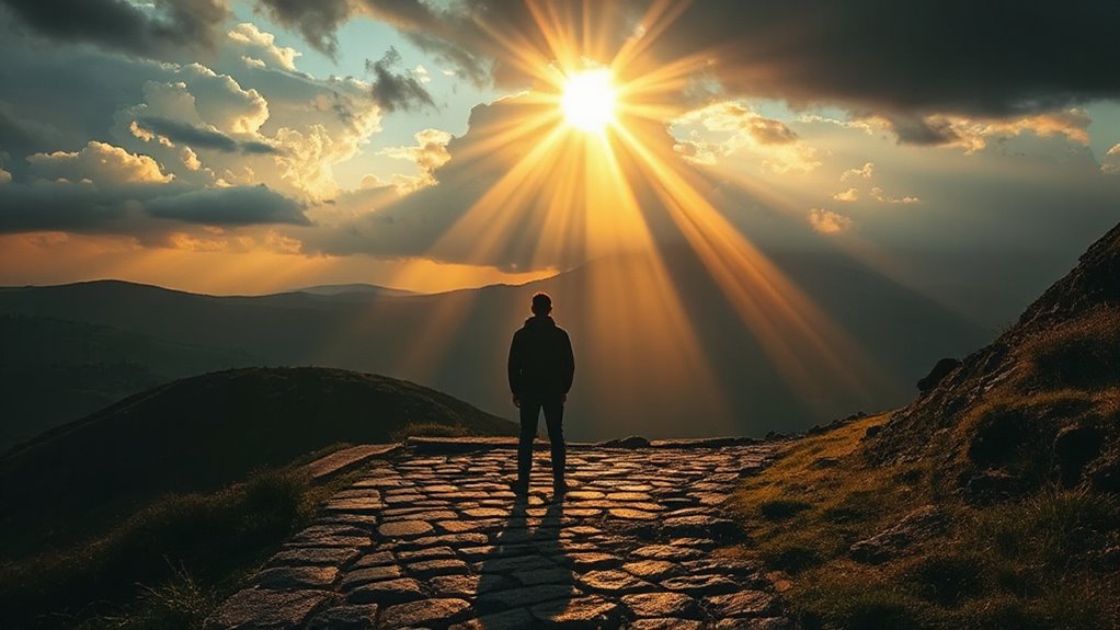 supernatural divine disclosure from god