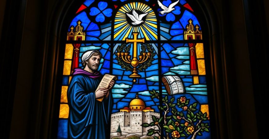 support israel biblically today