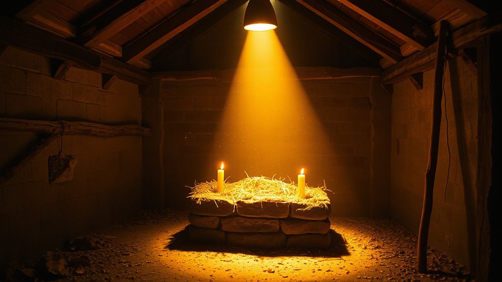 two gospel nativity accounts