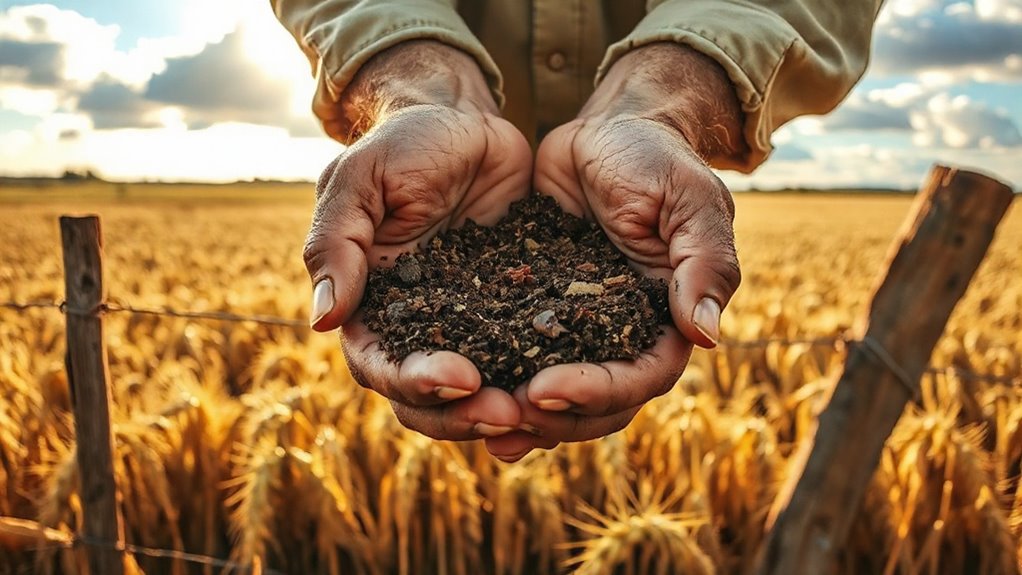 whole life stewardship responsibility