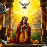 How Your Sorrow Fits the Gospel Story